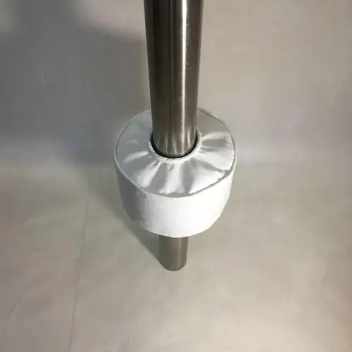 法兰防护罩选择的关键因素