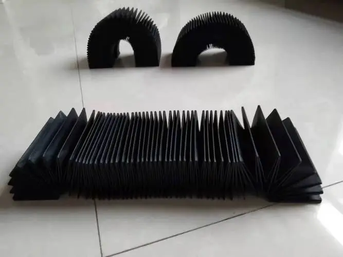 机床防护罩的主要作用（机床防护罩用途）