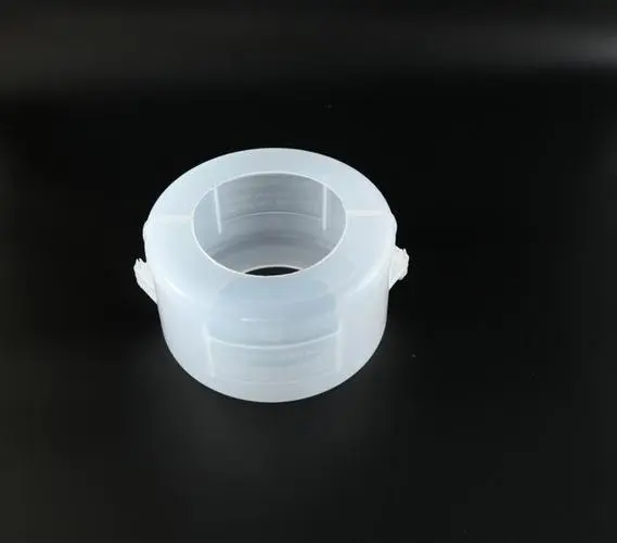 打造坚固防护：法兰防护罩的顶级选择